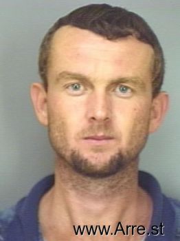 Randall R Hunt Mugshot