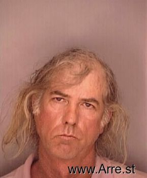 Randall Ross Johnson Mugshot