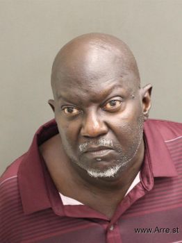 Randall Tyrone Johnson Mugshot