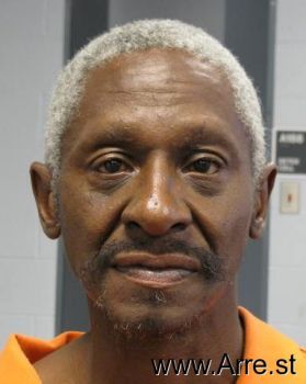 Randall Eugene Key Mugshot