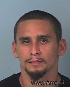 Randall Jordan Lopez Mugshot