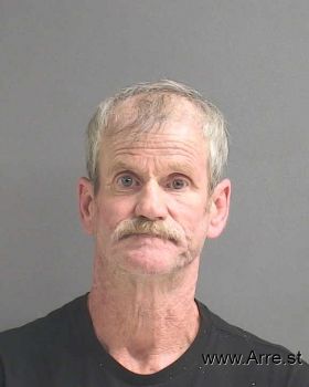 Randall Glen Miller Mugshot