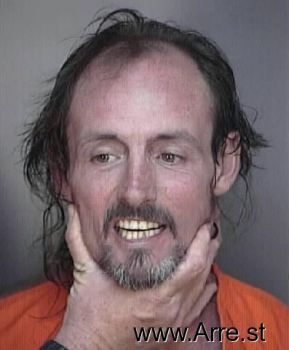 Randall Alan Moore Mugshot