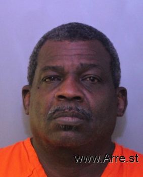 Randall  Ogletree Mugshot