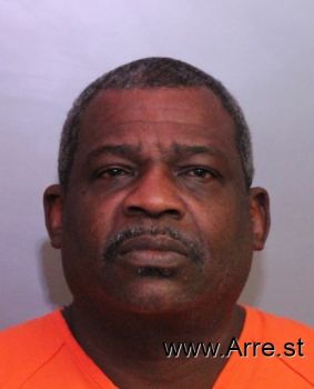 Randall  Ogletree Mugshot