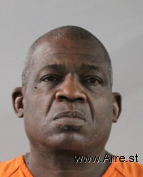 Randall Lee Ogletree Mugshot