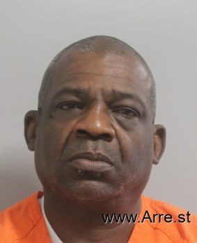 Randall Lee Ogletree Mugshot