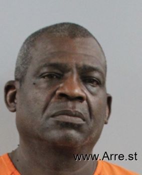 Randall L Ogletree Mugshot