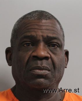 Randall L Ogletree Mugshot