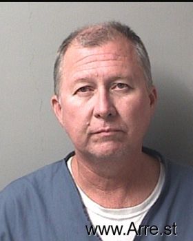 Randall  Peterson Mugshot