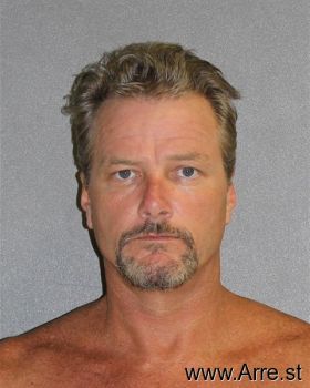 Randall  Pierce Mugshot