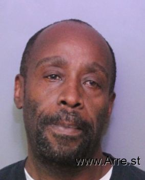 Randall Keith Price Mugshot