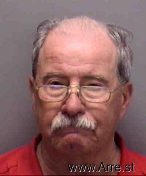 Randall Stevens Price Mugshot