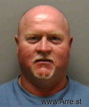 Randall Scott Reed Mugshot