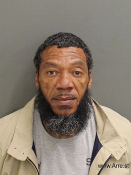 Randall  Reynolds Mugshot