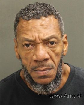 Randall  Reynolds Mugshot