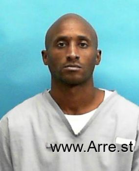 Randall A Smith Mugshot