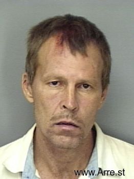 Randall Ray Smith Mugshot