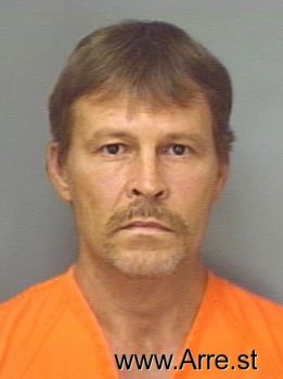 Randall Ray Smith Mugshot