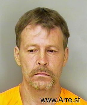 Randall Ray Smith Mugshot