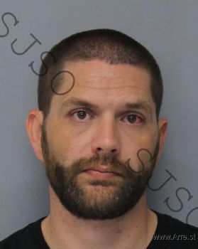 Randall Bradford Smith Mugshot