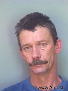 Randall Darrell Smithson Mugshot