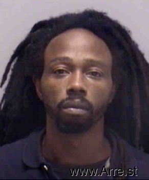 Randall  Thomas Mugshot