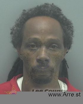 Randall Derrick Ii Thomas Mugshot