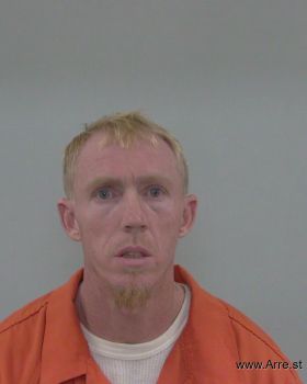 Randall Jay Thomas Mugshot