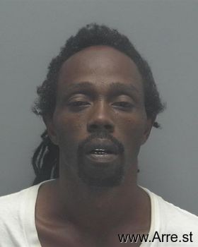 Randall Derrick Thomas Ii Mugshot