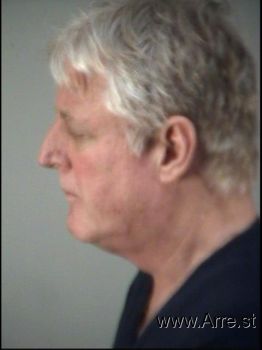 Randall K Thompson Mugshot