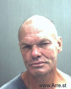 Randall R Thompson Mugshot