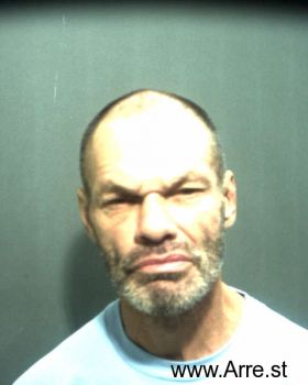 Randall Reese Thompson Mugshot