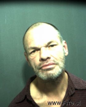 Randall  Thompson Mugshot