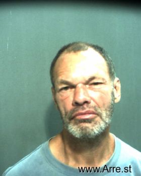 Randall Reese Thompson Mugshot