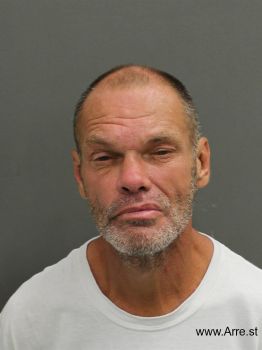 Randall R Thompson Mugshot