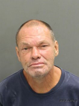 Randall  Thompson Mugshot