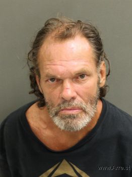 Randall Reese Thompson Mugshot