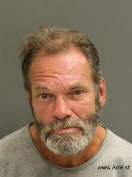 Randall Reese Thompson Mugshot