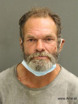 Randall Reese Thompson Mugshot