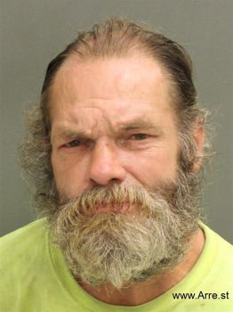 Randall Reese Thompson Mugshot