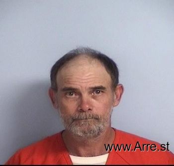 Randall Earl Ward Mugshot