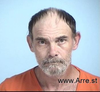 Randall Earl Ward Mugshot