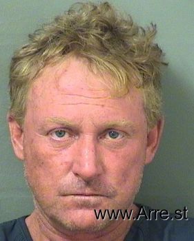 Randall E Westfall Mugshot