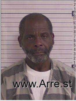 Randall Lamar Williams Mugshot