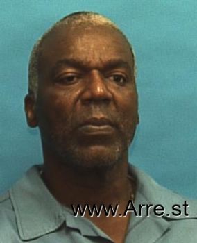 Randall B Wilson Mugshot