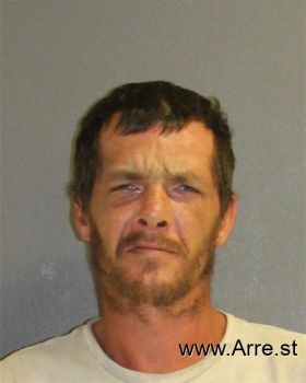 Randall  Wilson Mugshot