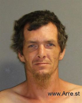 Randall  Wilson Mugshot