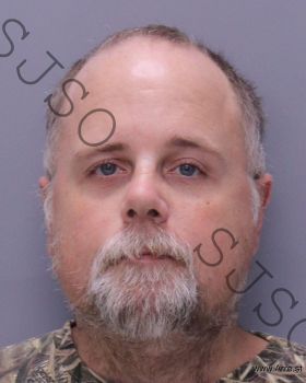 Randall Evan Wilson Mugshot