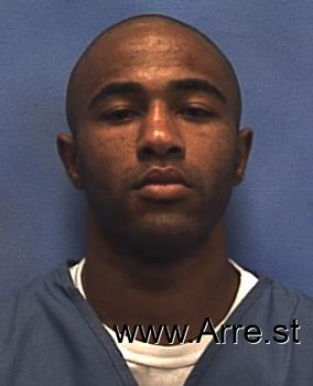 Randall D Iii Woodson Mugshot